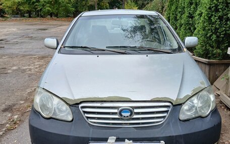 BYD F3 I, 2008 год, 85 000 рублей, 7 фотография