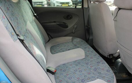 Daewoo Matiz, 2010 год, 199 000 рублей, 10 фотография