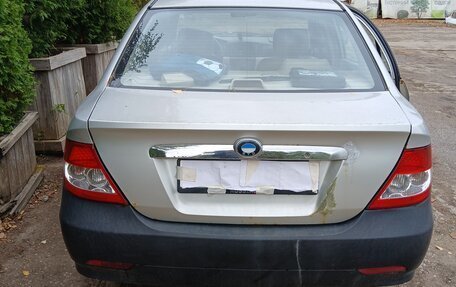 BYD F3 I, 2008 год, 85 000 рублей, 9 фотография