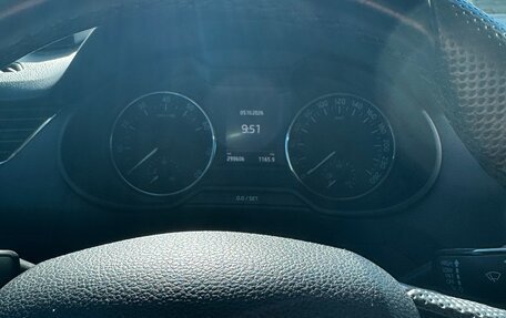 Skoda Octavia, 2014 год, 1 350 000 рублей, 3 фотография