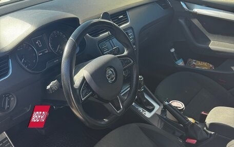 Skoda Octavia, 2014 год, 1 350 000 рублей, 4 фотография