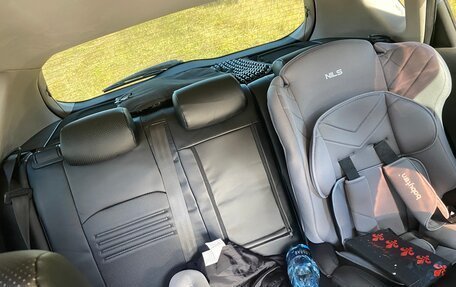 KIA cee'd I рестайлинг, 2010 год, 570 000 рублей, 6 фотография