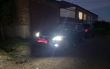 KIA cee'd I рестайлинг, 2010 год, 570 000 рублей, 7 фотография