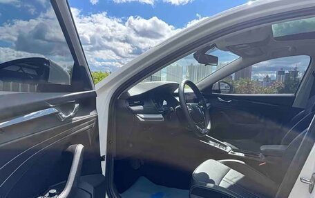 Skoda Octavia IV, 2022 год, 1 750 000 рублей, 8 фотография