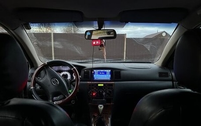 BYD F3 I, 2008 год, 230 000 рублей, 1 фотография