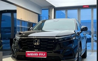 Honda CR-V, 2026 год, 4 499 000 рублей, 1 фотография