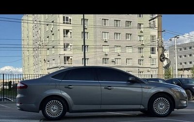 Ford Mondeo IV, 2008 год, 520 000 рублей, 1 фотография