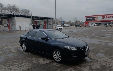 Mazda 6, 2011 год, 999 999 рублей, 1 фотография