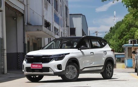 KIA Seltos I, 2026 год, 2 300 008 рублей, 1 фотография