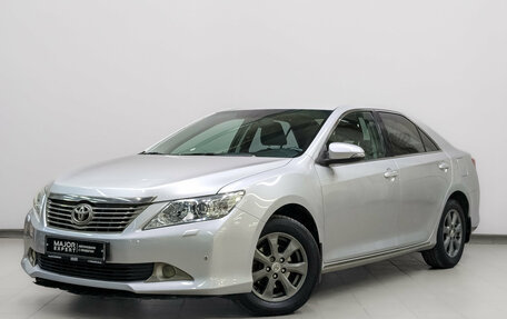 Toyota Camry, 2012 год, 1 575 000 рублей, 1 фотография