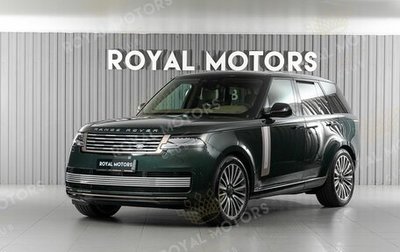 Land Rover Range Rover IV рестайлинг, 2026 год, 34 700 000 рублей, 1 фотография