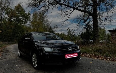 Volkswagen Jetta VI, 2016 год, 1 360 000 рублей, 1 фотография