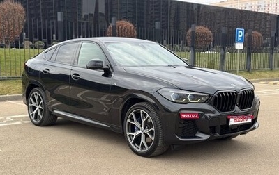 BMW X6, 2020 год, 7 300 000 рублей, 1 фотография