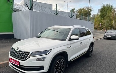 Skoda Kodiaq I, 2020 год, 2 950 000 рублей, 1 фотография