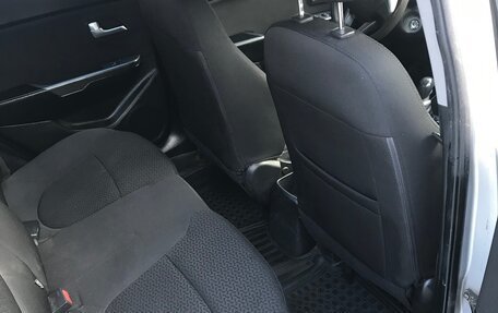 KIA Rio III рестайлинг, 2014 год, 1 090 000 рублей, 5 фотография
