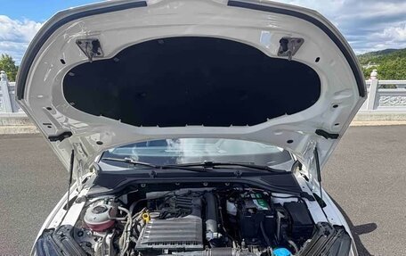 Skoda Octavia IV, 2022 год, 1 750 000 рублей, 18 фотография