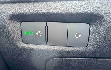 Skoda Octavia IV, 2022 год, 1 750 000 рублей, 20 фотография