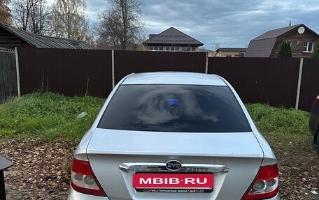 BYD F3 I, 2008 год, 230 000 рублей, 2 фотография