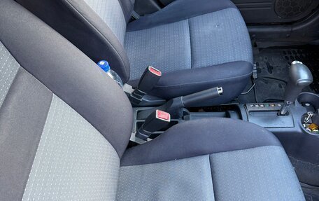 Hyundai Getz I рестайлинг, 2007 год, 360 000 рублей, 14 фотография