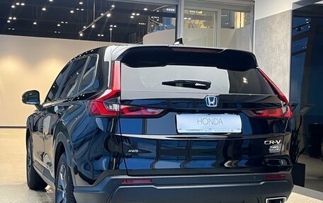 Honda CR-V, 2026 год, 4 499 000 рублей, 4 фотография