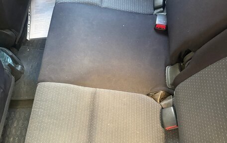 Hyundai Getz I рестайлинг, 2007 год, 360 000 рублей, 27 фотография