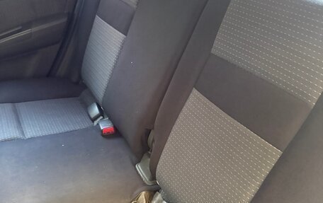 Hyundai Getz I рестайлинг, 2007 год, 360 000 рублей, 28 фотография