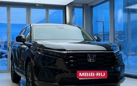 Honda CR-V, 2026 год, 4 499 000 рублей, 3 фотография