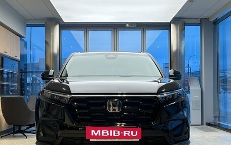 Honda CR-V, 2026 год, 4 499 000 рублей, 2 фотография
