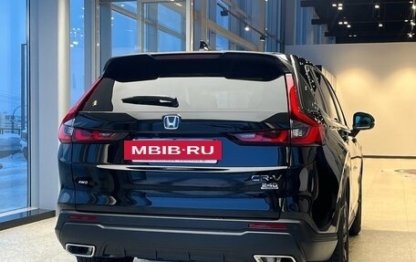 Honda CR-V, 2026 год, 4 499 000 рублей, 6 фотография