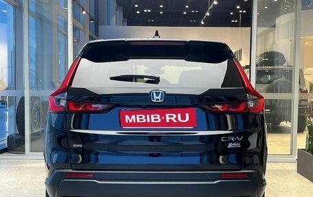 Honda CR-V, 2026 год, 4 499 000 рублей, 5 фотография