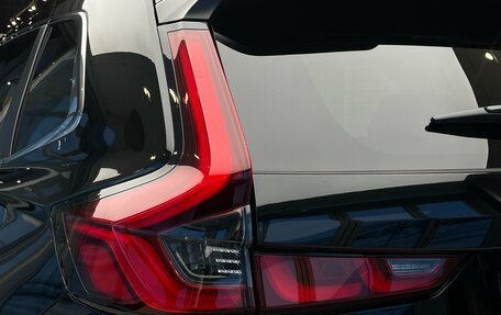 Honda CR-V, 2026 год, 4 499 000 рублей, 8 фотография