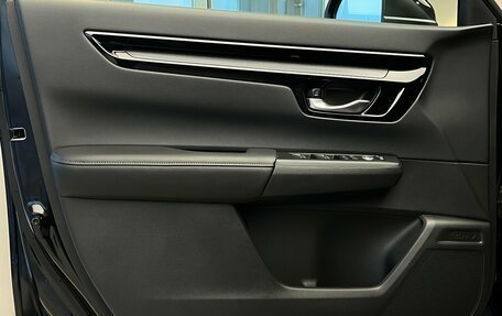 Honda CR-V, 2026 год, 4 499 000 рублей, 15 фотография
