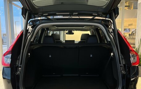 Honda CR-V, 2026 год, 4 499 000 рублей, 10 фотография