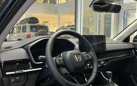 Honda CR-V, 2026 год, 4 499 000 рублей, 14 фотография