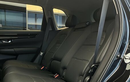 Honda CR-V, 2026 год, 4 499 000 рублей, 18 фотография