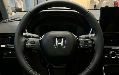 Honda CR-V, 2026 год, 4 499 000 рублей, 21 фотография