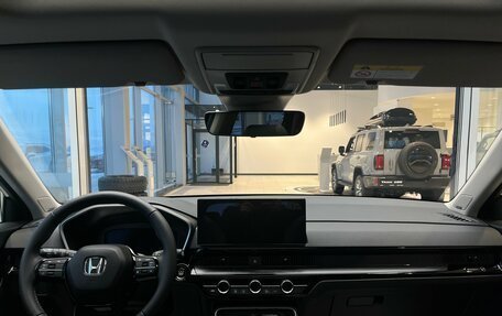 Honda CR-V, 2026 год, 4 499 000 рублей, 22 фотография