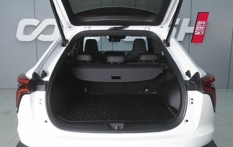 Haval F7x, 2026 год, 3 995 000 рублей, 18 фотография