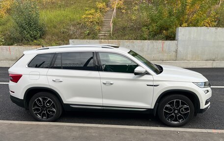 Skoda Kodiaq I, 2020 год, 2 950 000 рублей, 4 фотография