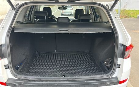 Skoda Kodiaq I, 2020 год, 2 950 000 рублей, 11 фотография