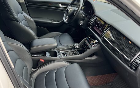 Skoda Kodiaq I, 2020 год, 2 950 000 рублей, 8 фотография