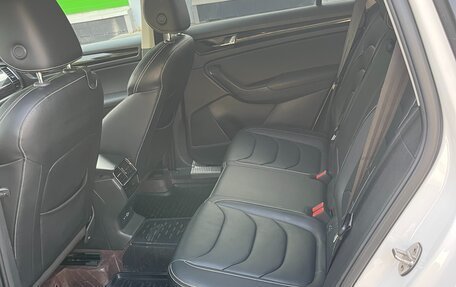 Skoda Kodiaq I, 2020 год, 2 950 000 рублей, 13 фотография