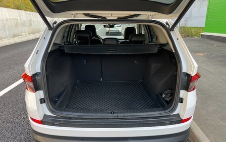 Skoda Kodiaq I, 2020 год, 2 950 000 рублей, 12 фотография