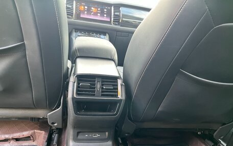 Skoda Kodiaq I, 2020 год, 2 950 000 рублей, 14 фотография