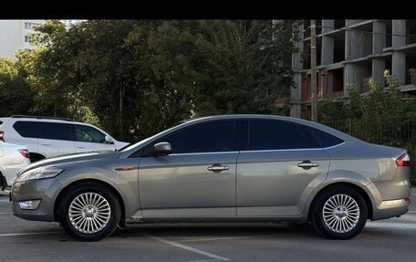 Ford Mondeo IV, 2008 год, 520 000 рублей, 2 фотография