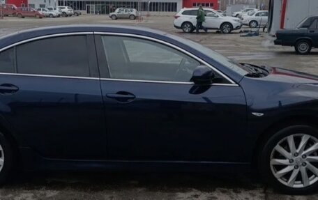 Mazda 6, 2011 год, 999 999 рублей, 2 фотография