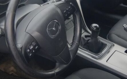 Mazda 6, 2011 год, 999 999 рублей, 5 фотография