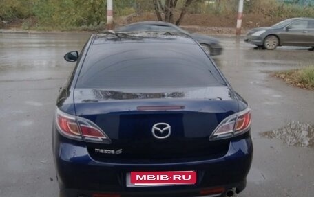 Mazda 6, 2011 год, 999 999 рублей, 4 фотография