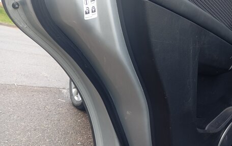Chevrolet Captiva I, 2010 год, 820 000 рублей, 10 фотография