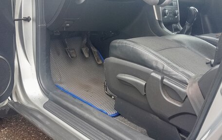 Chevrolet Captiva I, 2010 год, 820 000 рублей, 7 фотография